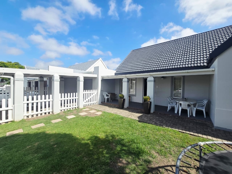 4 Bedroom Property for Sale in George East Western Cape